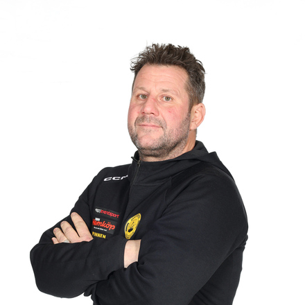 Patrik Törnlund