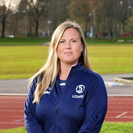 Åsa Andersson
