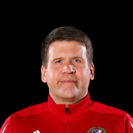 Rikard Holm