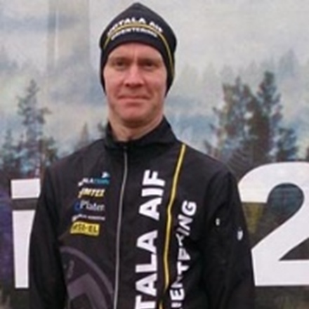 Fredrik Korall