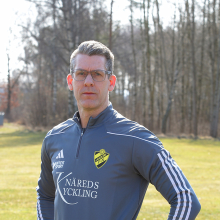 Johan Hallberg