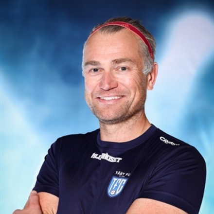 Jesper Jacquet