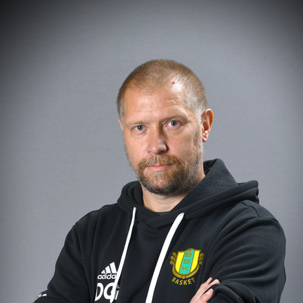 Daniel Gustavsson Kalander