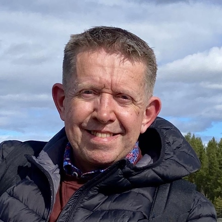 Håkan Björklund