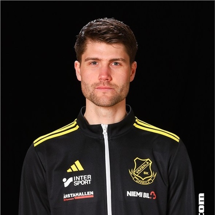 Tim Bernhardsson