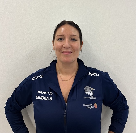Sandra Sagré
