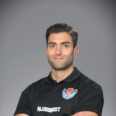 Ahmed Sabra
