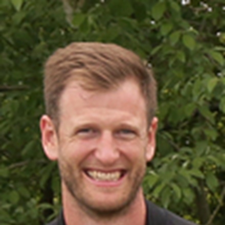 Andreas Johansson