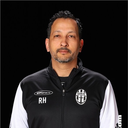 Rami Hamdeh
