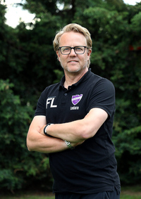 Fredrik Liljenberg