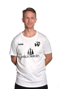 Christoffer Dahlgren