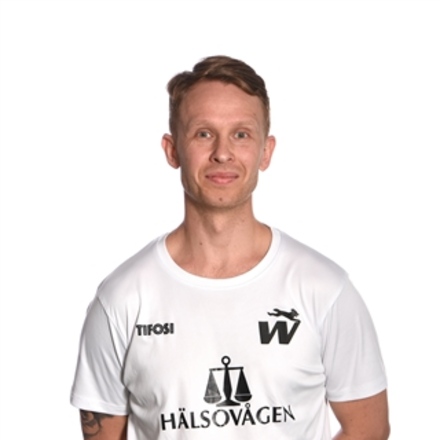 Christoffer Dahlgren