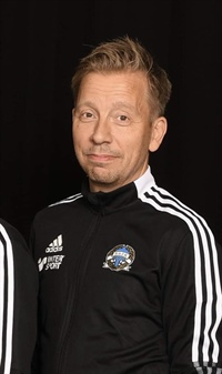 Gunnar Landström
