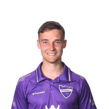 Erik Jonasson