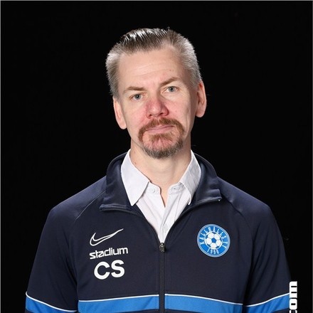 Christer Sundström