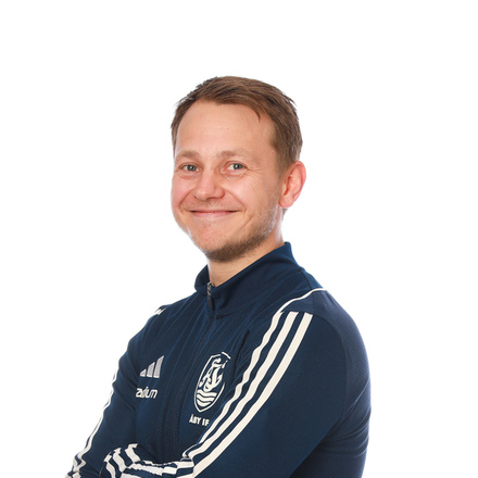 Joel Holmlund