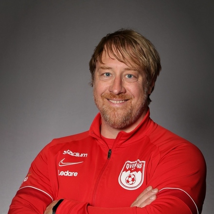 Oscar Arnesson