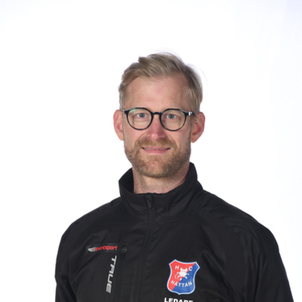 Karl Rosborg