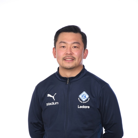 Kenny Trinh