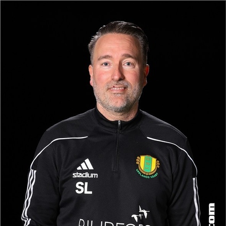 Sonny Larsson