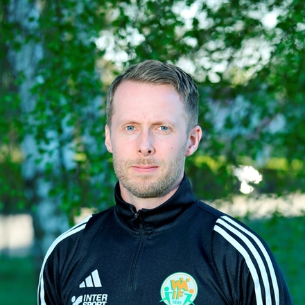 Johan Lindhe