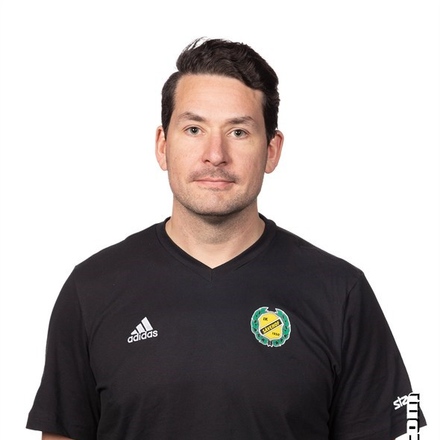 Jonathan Stenbäcken