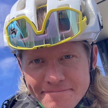 Kristoffer Jidetoft