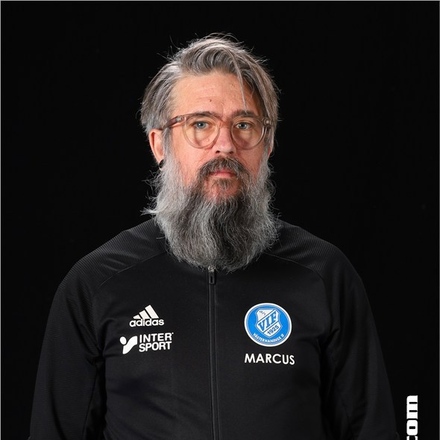 Marcus Tegnander