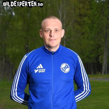 Anders Gustafsson