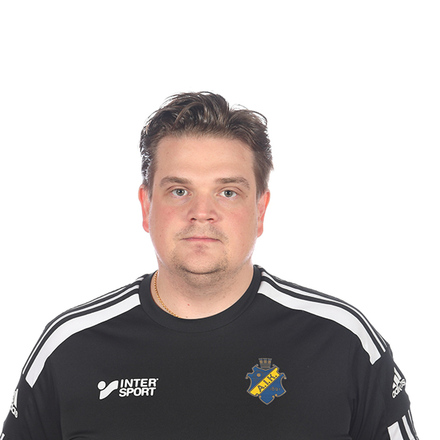 David Söderberg