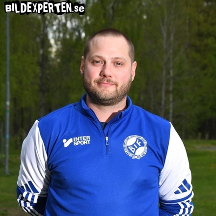 Jonas Simonsson