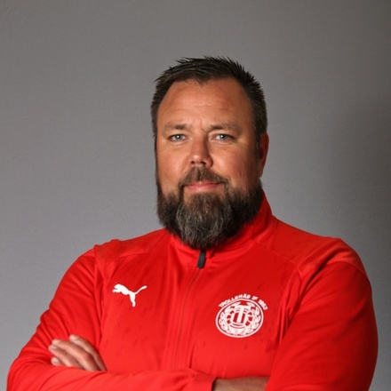 Håkan Hedensted