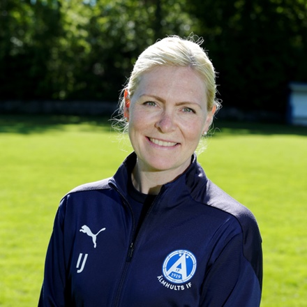 Ingela Johansson