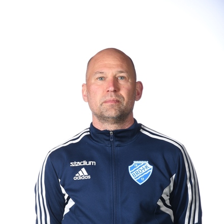 David Hällgren