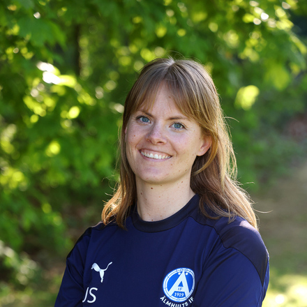 Johanna Schölin