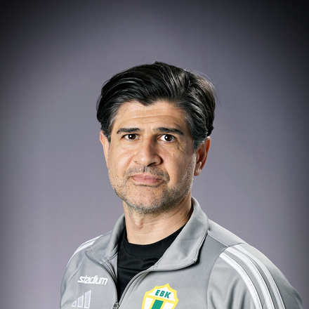 Charbel Malki