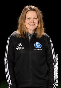 Pernilla Asplund