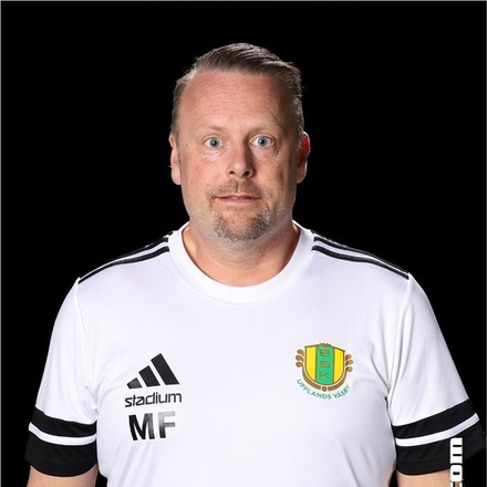 Marcus Fogelin