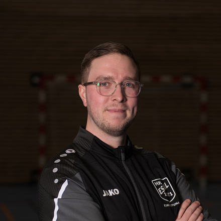 Jesper Skog
