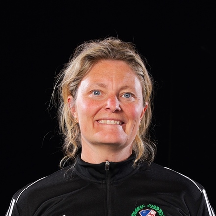 Louise Wettergren