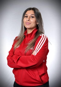 Donia Klashamy