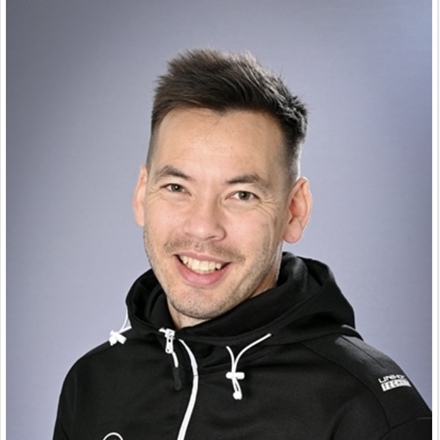 Johnny Olausson