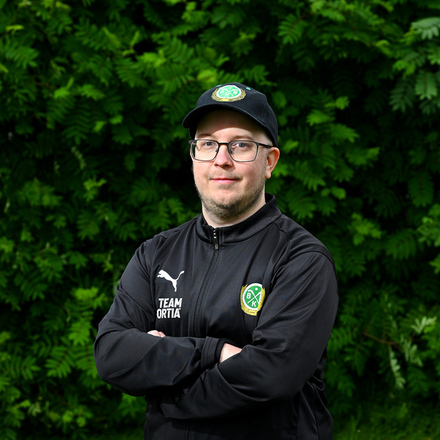 Oskar Nilsson