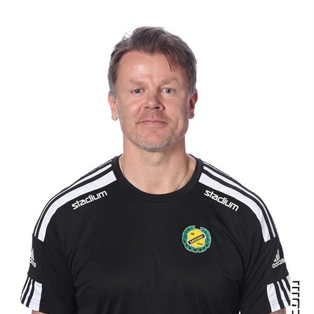 Henrik Martinsson
