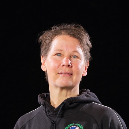 Ulrika Norwald