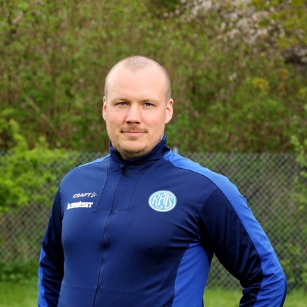 Tobias Dimovski