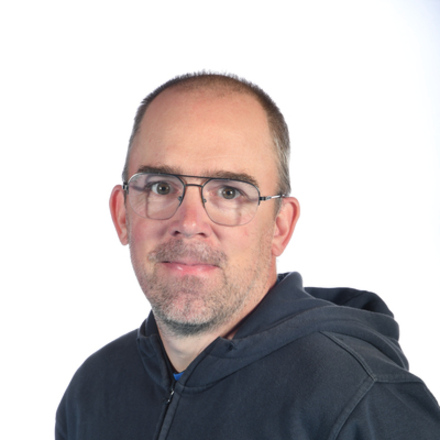 Johan Bergström