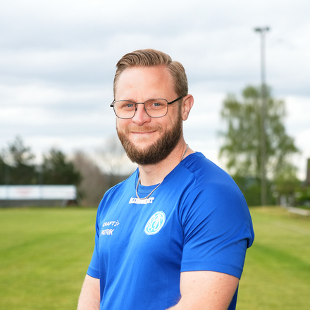 Patrik Strömberg