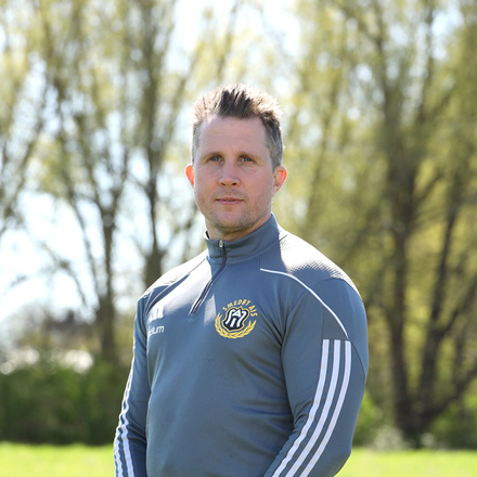 Michael Kellgren