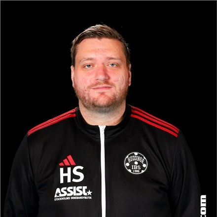 Hugo Suurna